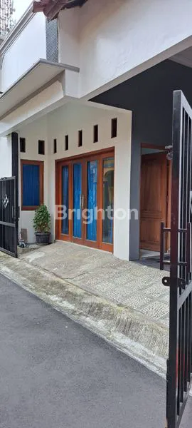 image DI JUAL CEPAT RUMAH DI WARINGIN REJO, CEMANI, GROGOL, SUKOHARJO (2)