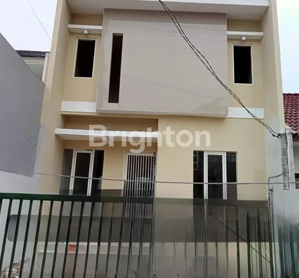 image RUMAH CITRA SENTOSA WIYUNG BARU GRESS, SURABAYA (1)