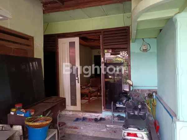 image RUMAH PAGESANGAN, SURABAYA  (2)