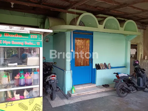 image RUMAH PAGESANGAN, SURABAYA  (3)