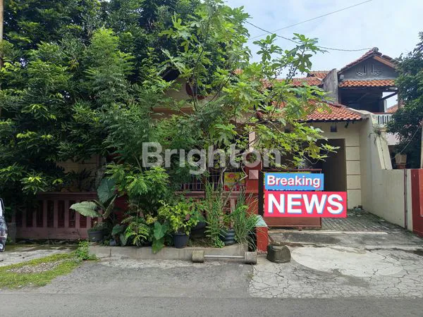 Gambar Property RUMAH SIAP HUNI WOLOGITO MANYARAN SEMARANG BARAT