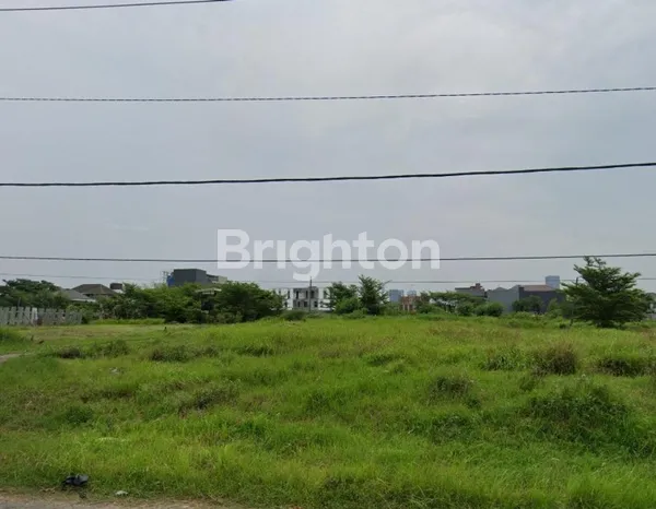 image KAVLING DPR DEKAT DIAN ISTANA (1)