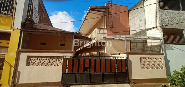 KOS UNNES FULL PASSIVE INCOME