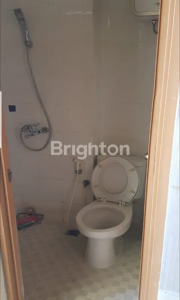 image APARTEMENT GUNAWANGSA MANYAR STUDIO FULL FURNISHED, SURABAYA (3)