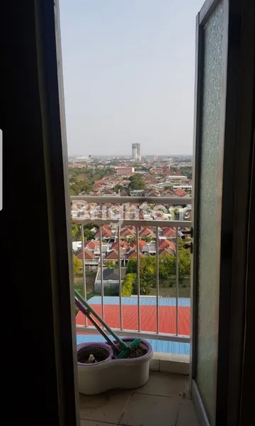 image APARTEMENT GUNAWANGSA MANYAR STUDIO FULL FURNISHED, SURABAYA (4)