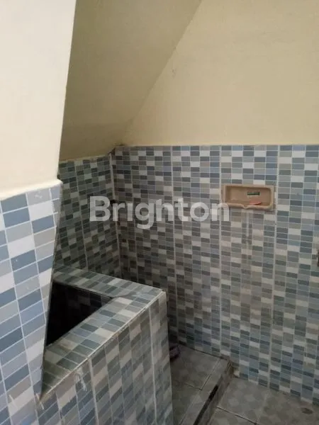 image RUMAH USAHA .RAYA CITRALAND UTARA /PAKAL 2LANTAI SIAP PAKEK (5)