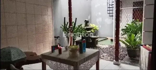 image DI JUAL RUMAH MEWAH DI TENGAH KOTA VILA INDAH PAJAJARAN - BOGOR (2)