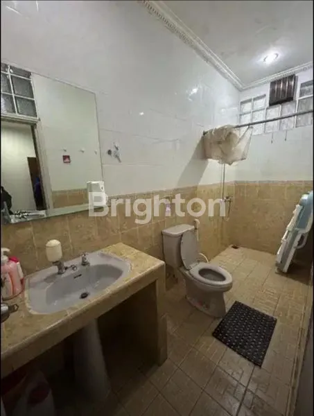 image DI JUAL RUMAH MEWAH DI TENGAH KOTA VILA INDAH PAJAJARAN - BOGOR (6)