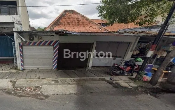 image RUMAH USAHA NOL JALAN TAMBAK REJO DEKAT KAPAS KRAMPUNG, KENJERAN (1)