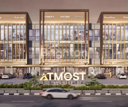 image RUKO KOMERSIAL DI SURABAYA SELATAN NOL JALAN RAYA  (1)