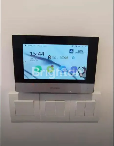 image APARTMENT SKY HOUSE BSD  (6)