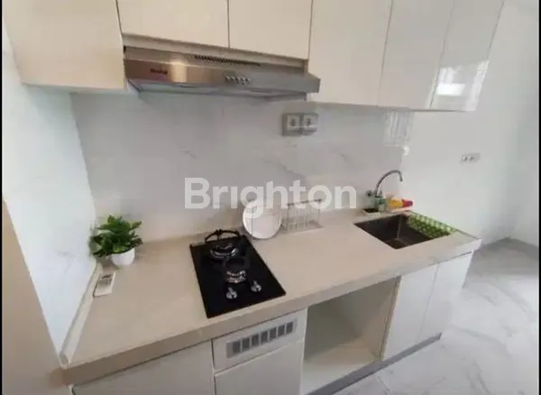 image APARTMENT SKY HOUSE BSD  (2)