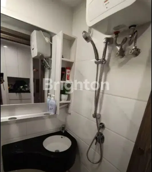 image APARTMENT SKY HOUSE BSD  (4)