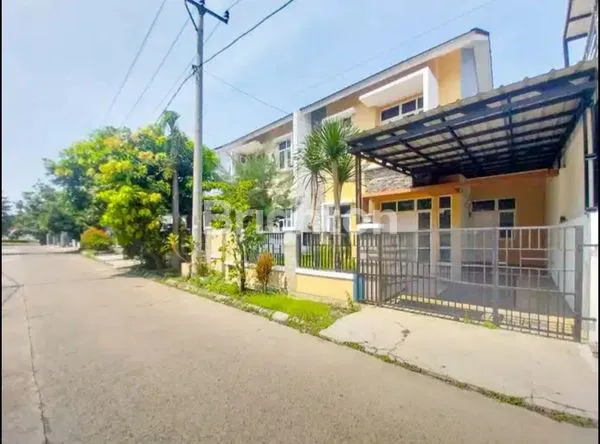image DI JUAL CEPAT RUMAH ASRI DI VILA BOGOR INDAH 5 - KOTA BOGOR (2)