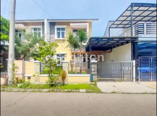 image DI JUAL CEPAT RUMAH ASRI DI VILA BOGOR INDAH 5 - KOTA BOGOR (1)