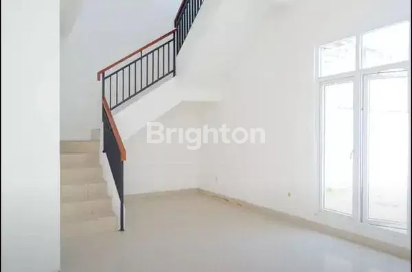 image DI JUAL CEPAT RUMAH ASRI DI VILA BOGOR INDAH 5 - KOTA BOGOR (7)