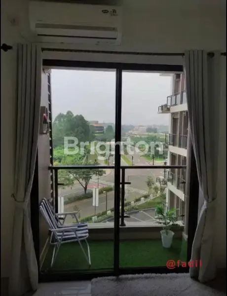 image APARTMENT SKY HOUSE BSD  (7)