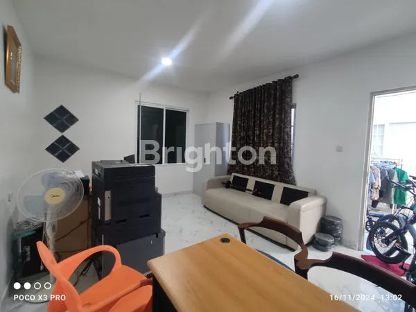 image RUMAH SEKTOR 7 GADING SERPONG  (8)