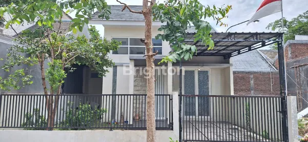 image RUMAH GRAHA MITRA ASRI SAMBIKEREP, SURABAYA (5)