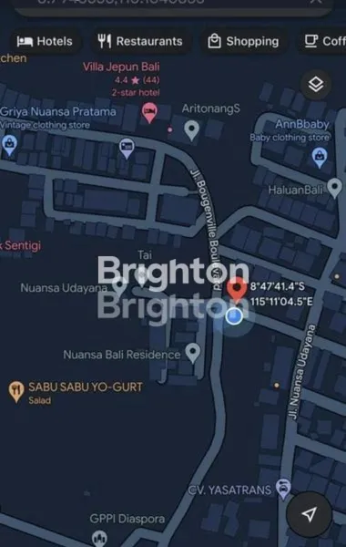 image TANAH DI KUTA SELATAN  BALI (3)