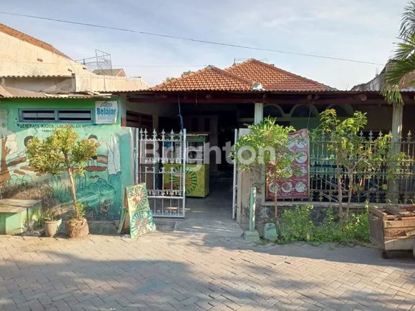 image RUMAH PAGESANGAN, SURABAYA  (6)