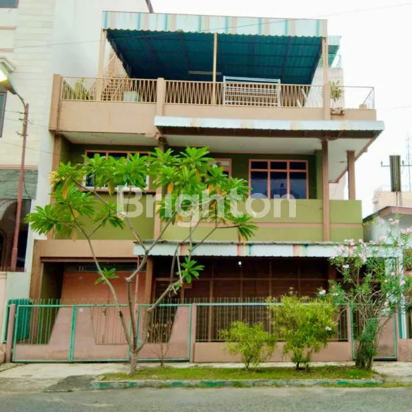 image RUMAH SIAP HUNI DI PUSAT KOTA JL. TEMBAGA (1)