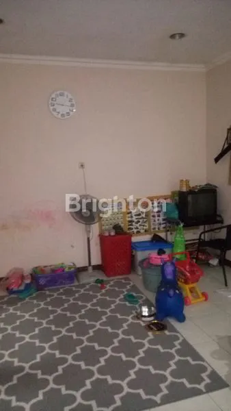 image RUMAH SIAP HUNI DI SUNTER MUARA JAKARTA UTARA (1)