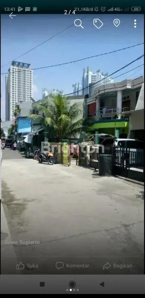 image RUMAH SIAP HUNI DI SUNTER MUARA JAKARTA UTARA (3)