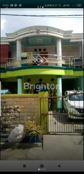 image RUMAH SIAP HUNI DI SUNTER MUARA JAKARTA UTARA (4)