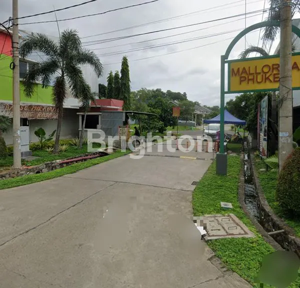 image TANAH HOOK  PERUMAHAN SENTRALAND SEBRANG MILLENIUM CITY  (3)