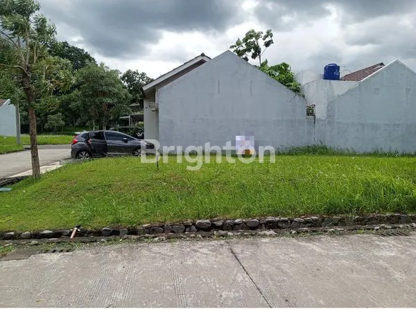 image TANAH HOOK  PERUMAHAN SENTRALAND SEBRANG MILLENIUM CITY  (1)