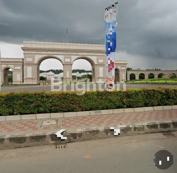 image TANAH HOOK  PERUMAHAN SENTRALAND SEBRANG MILLENIUM CITY  (4)