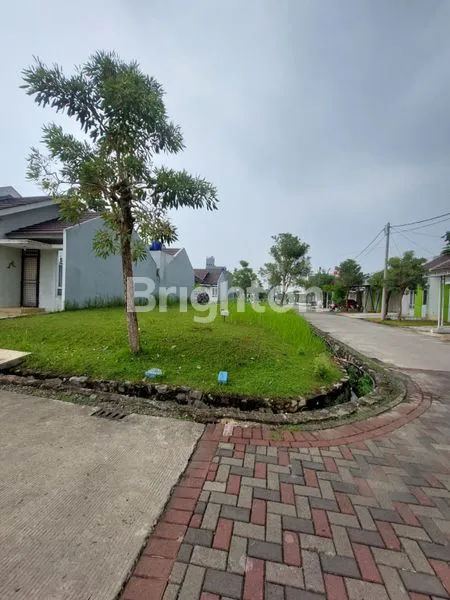 image TANAH HOOK  PERUMAHAN SENTRALAND SEBRANG MILLENIUM CITY  (6)