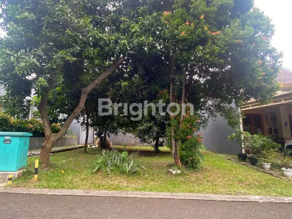 Gambar Property TANAH SIAP BANGUN DI DALAM CLUSTER KOTA WISATA