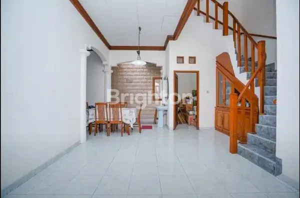 image DI JUAL RUMAH TINGGAL MEWAH PERUMAHAN BUDI AGUNG - KOTA BOGOR  (5)