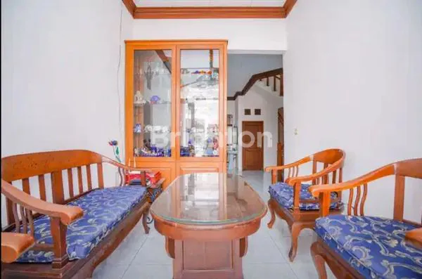 image DI JUAL RUMAH TINGGAL MEWAH PERUMAHAN BUDI AGUNG - KOTA BOGOR  (4)