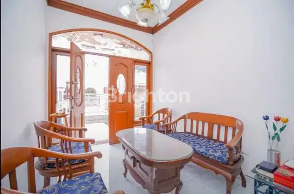 image DI JUAL RUMAH TINGGAL MEWAH PERUMAHAN BUDI AGUNG - KOTA BOGOR  (3)