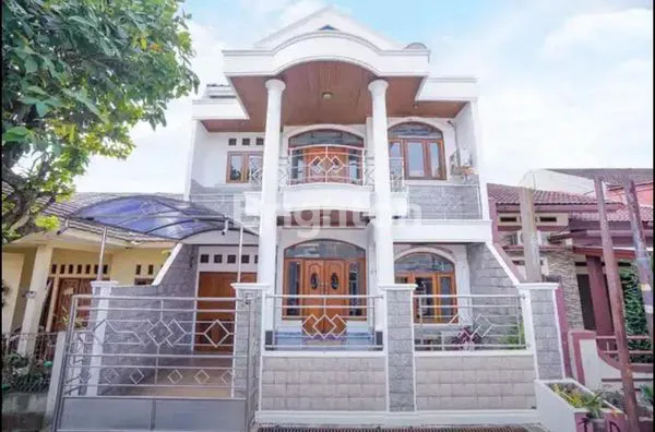 image DI JUAL RUMAH TINGGAL MEWAH PERUMAHAN BUDI AGUNG - KOTA BOGOR  (8)