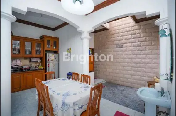 image DI JUAL RUMAH TINGGAL MEWAH PERUMAHAN BUDI AGUNG - KOTA BOGOR  (1)