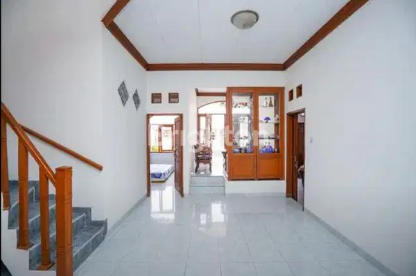 image DI JUAL RUMAH TINGGAL MEWAH PERUMAHAN BUDI AGUNG - KOTA BOGOR  (7)
