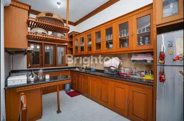 image DI JUAL RUMAH TINGGAL MEWAH PERUMAHAN BUDI AGUNG - KOTA BOGOR  (2)