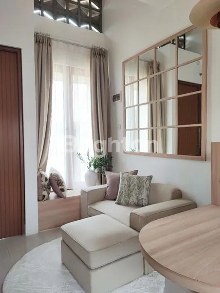 image YUZU - SPRINGHILL YUME GREEN (6)