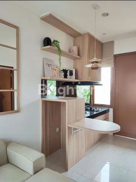 image YUZU - SPRINGHILL YUME GREEN (7)