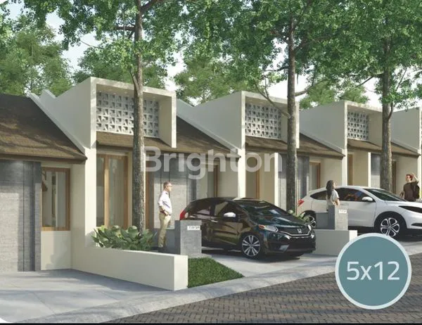 image YUZU - SPRINGHILL YUME GREEN (2)