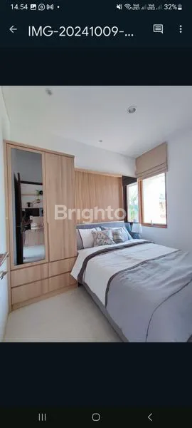 image YUZU - SPRINGHILL YUME GREEN (5)