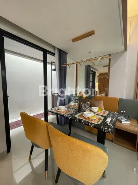 image PATRA ONE RUMAH MEWAH MINIMALIS MODERN SURABAYA BARAT (3)