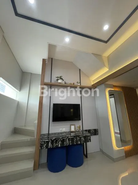 image PATRA ONE RUMAH MEWAH MINIMALIS MODERN SURABAYA BARAT (4)