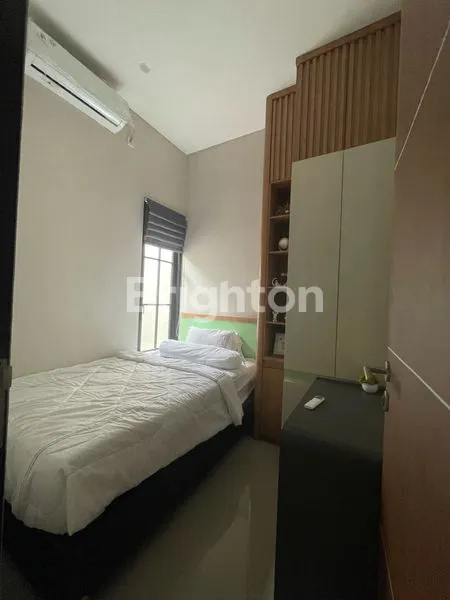image PATRA ONE RUMAH MEWAH MINIMALIS MODERN SURABAYA BARAT (5)