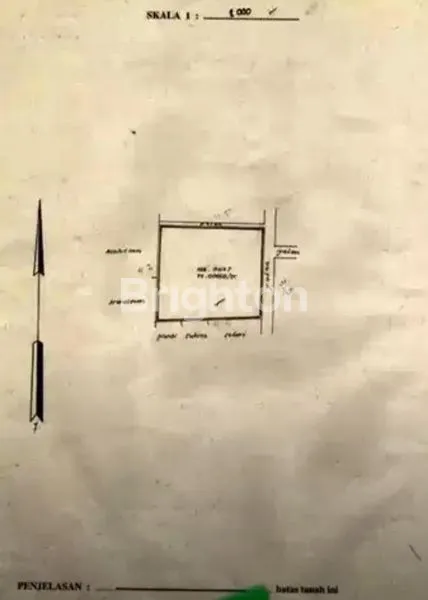 image TANAH STRATEGIS NGEMPLAK, DEKAT TOL & BANDARA (4)
