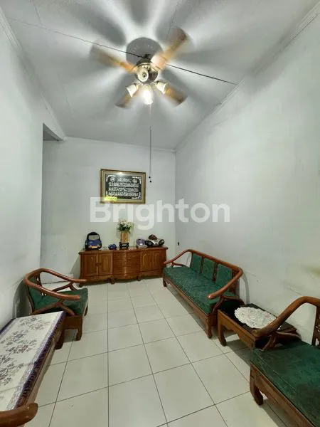 image RUMAH 2 LANTAI ROW 2 MOBIL TANJUNG DUREN UTARA, COCOK DIJADIKAN KOST (2)